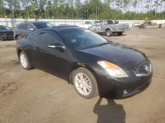 NISSAN ALTIMA 2008 with VIN 1N4BL24E28C127141 - Photo from auction