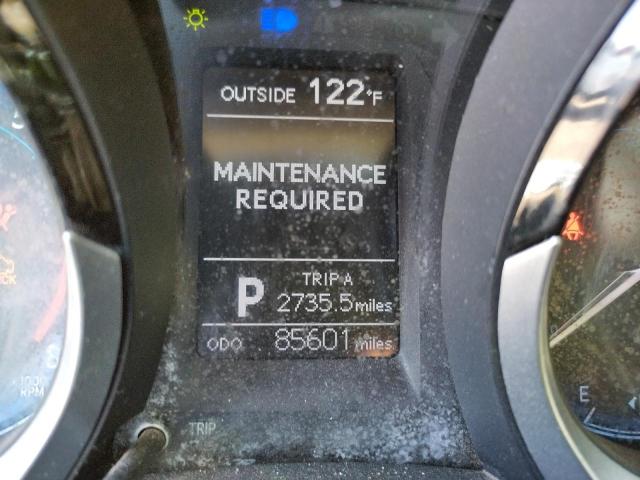 Photo 8 from auction – 2015 TOYOTA COROLLA L with VIN 5YFBURHE8FP263546