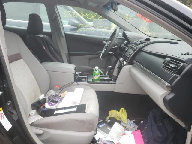 Photo 5 from auction – 2012 TOYOTA CAMRY BASE with VIN 4T4BF1FK5CR241959