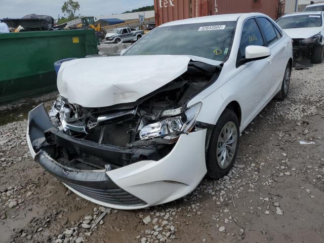 Photo 2 from auction – 2017 TOYOTA CAMRY LE with VIN 4T1BF1FK8HU385667