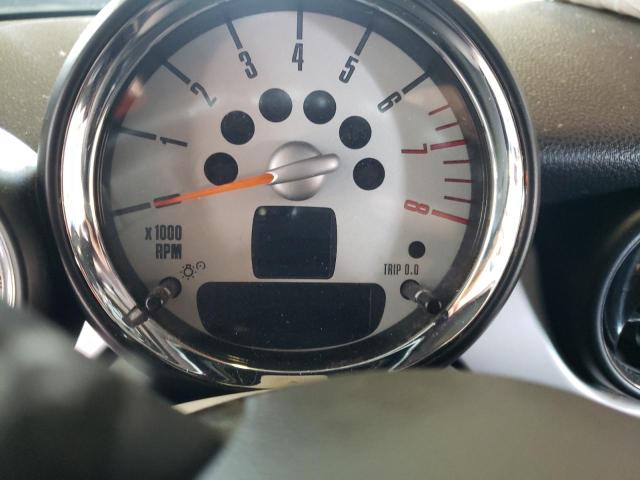 Photo 8 from auction – 2011 MINI COOPER with VIN WMWZN3C52BT132967
