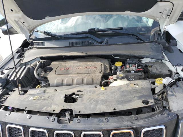 Photo 7 from auction – 2018 JEEP COMPASS SP with VIN 3C4NJCAB2JT204260