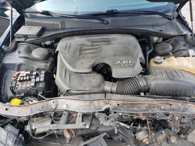 Photo 7 from auction – 2016 CHRYSLER 300 LIMITE with VIN 2C3CCARG0GH208660