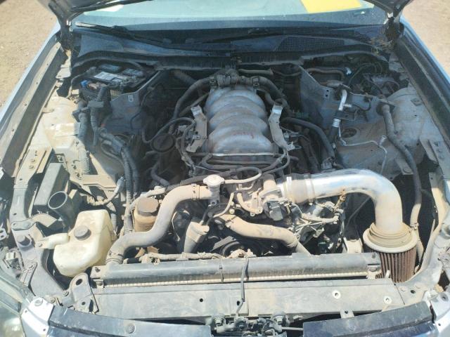 Photo 7 from auction – 2006 INFINITI M45 BASE with VIN JNKBY01E16M200719