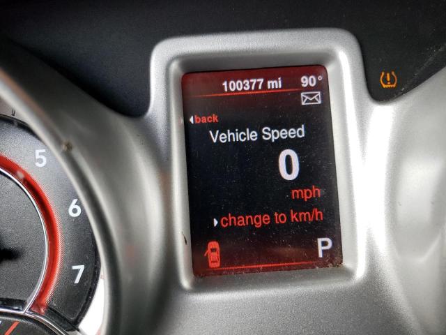 Photo 8 from auction – 2013 DODGE JOURNEY SE with VIN 3C4PDCAB8DT506172