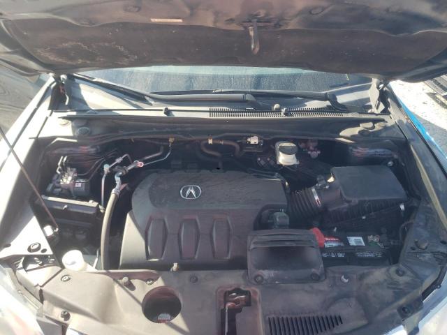 Photo 7 from auction – 2013 ACURA RDX TECHNO with VIN 5J8TB4H59DL010711