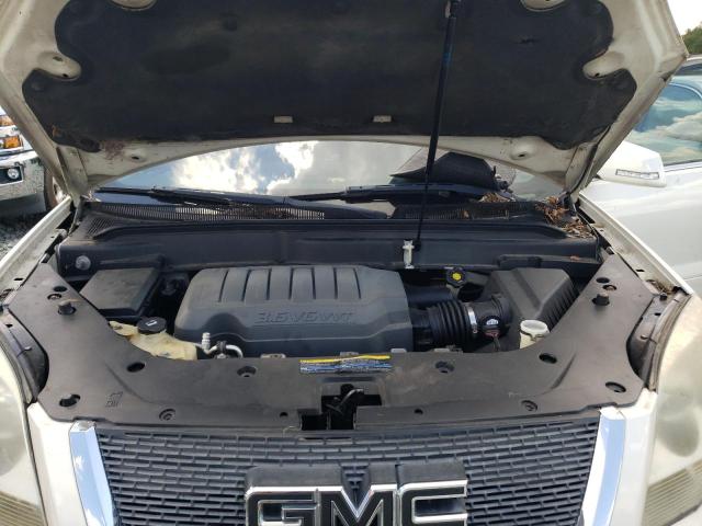 Photo 7 from auction – 2007 GMC ACADIA SLT with VIN 1GKEV33757J127563