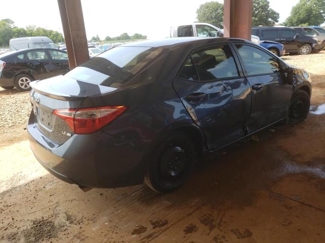 Photo 4 from auction – 2015 TOYOTA COROLLA EC with VIN 2T1BPRHE6FC339997