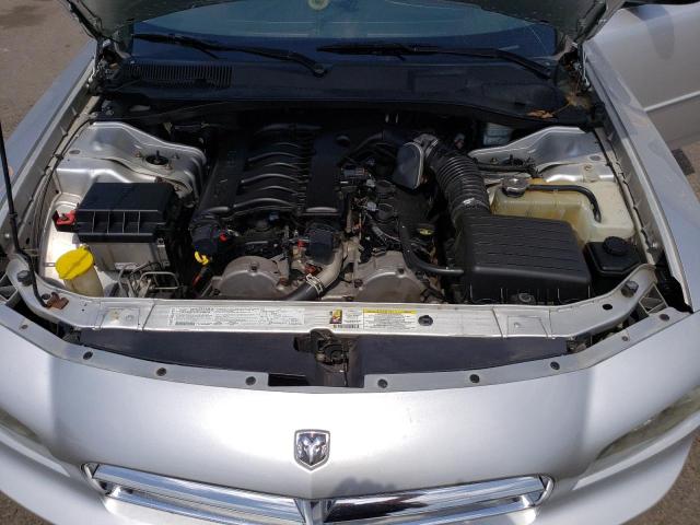 Photo 7 from auction – 2007 DODGE CHARGER SE with VIN 2B3KA43G67H830690