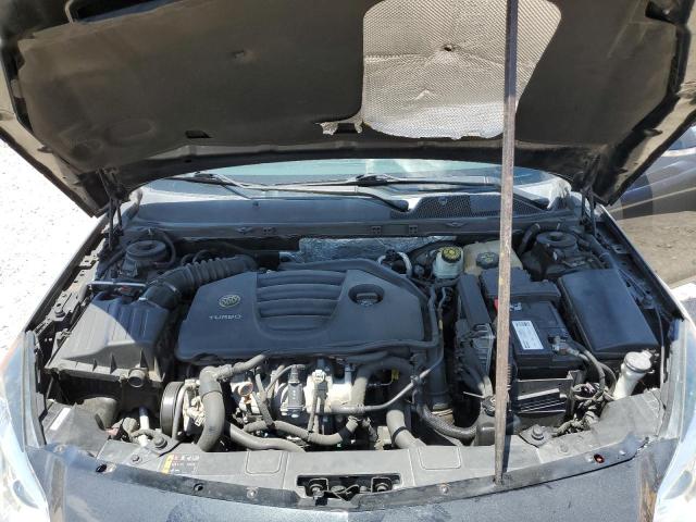 Photo 7 from auction – 2012 BUICK REGAL GS with VIN 2G4GV5GV7C9169369
