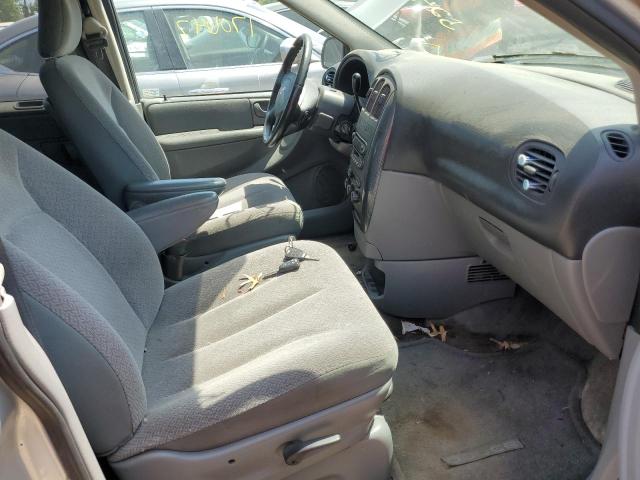 Photo 5 from auction – 2007 DODGE GRAND CARA with VIN 2D4GP44L87R101554