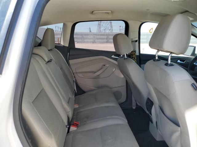 Photo 6 from auction – 2017 FORD C-MAX SE with VIN 1FADP5AU9HL104014