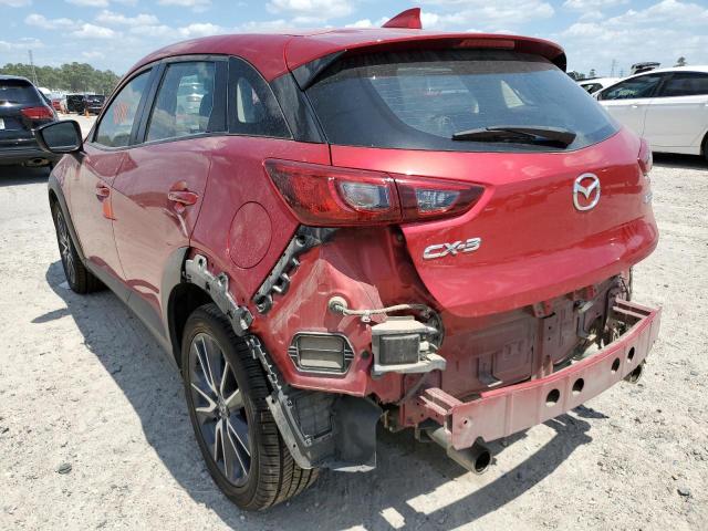 Zdjęcie 3 z aukcji – 2018 MAZDA CX-3 TOURI z VIN JM1DKDC79J1307609