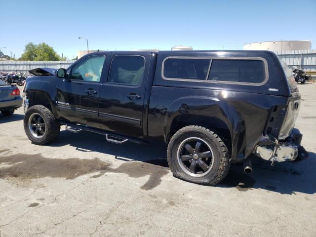 Photo 3 from auction – 2007 GMC NEW SIERRA with VIN 2GTEK133671620992