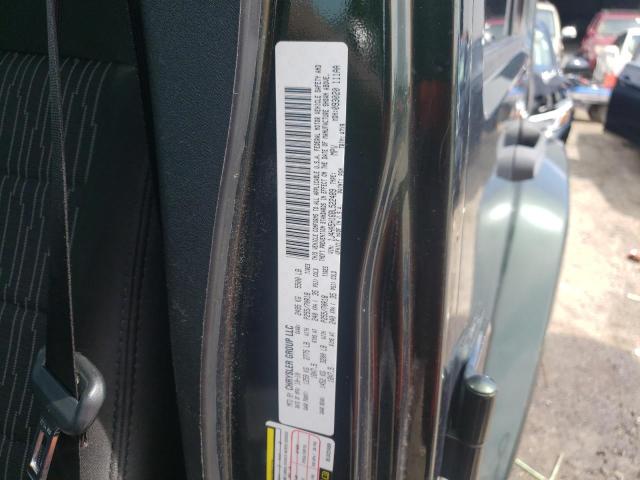 Photo 10 from auction – 2021 JEEP WRANGLER with VIN 1J4HA5H16BL522489