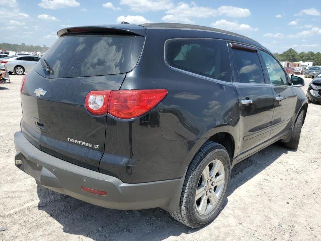 Photo 4 from auction – 2012 CHEVROLET TRAVERSE L with VIN 1GNKRGEDXCJ107663