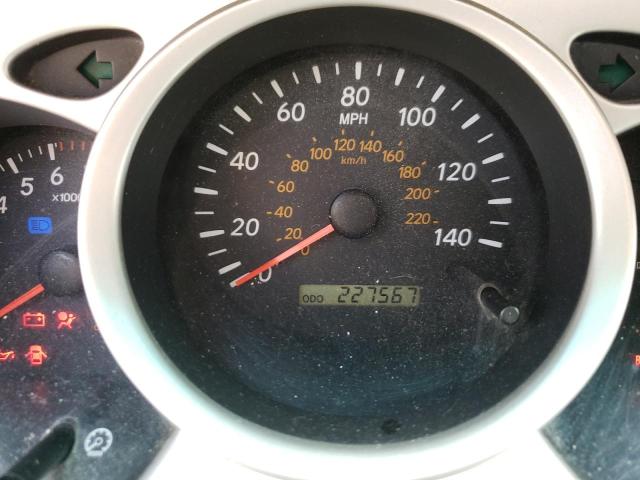 Photo 8 from auction – 2007 TOYOTA HIGHLANDER with VIN JTEDD21A370170786