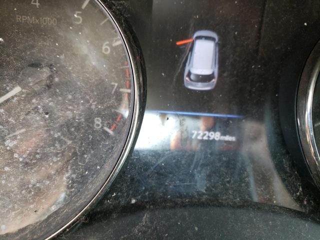 Photo 8 from auction – 2019 NISSAN ROGUE S with VIN KNMAT2MT3KP511790