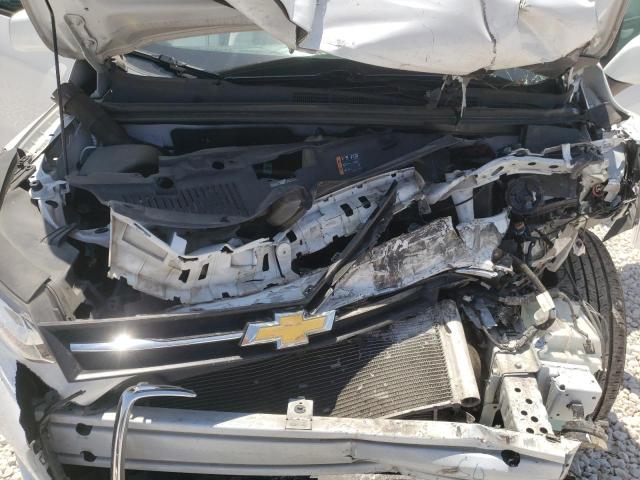 Photo 7 from auction – 2019 CHEVROLET TRAX LS with VIN 3GNCJKSB0KL163099