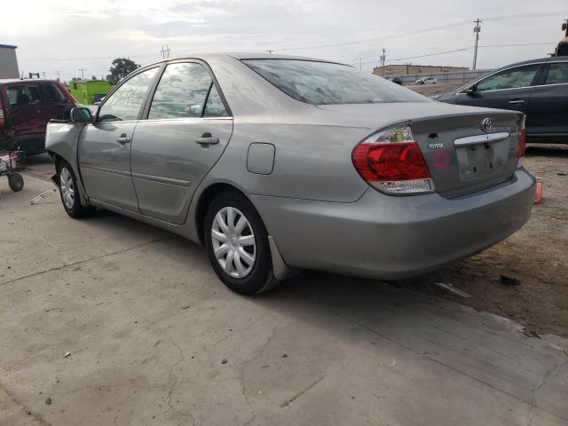 Photo 3 from auction – 2006 TOYOTA CAMRY LE with VIN JTDBE30K563059601