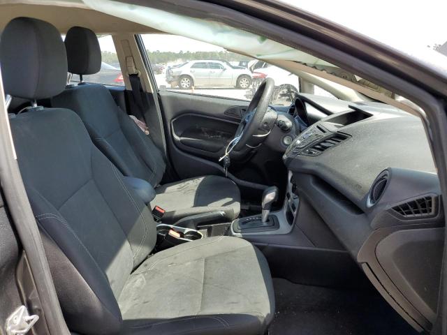 Photo 5 from auction – 2017 FORD FIESTA SE with VIN 3FADP4EJ3HM142993