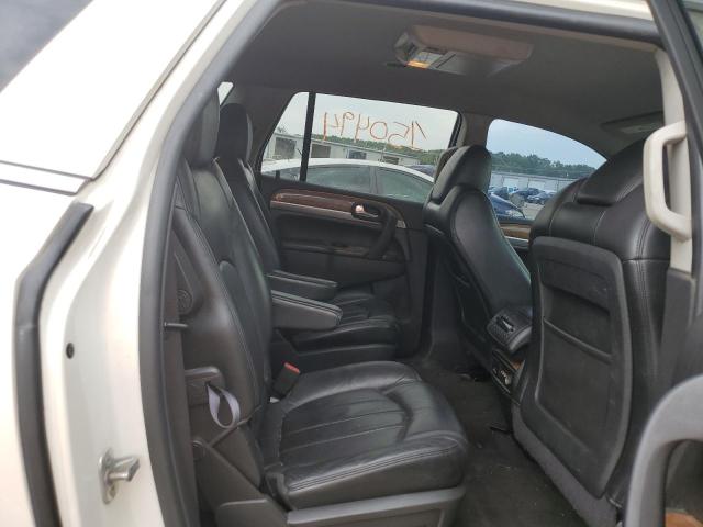 Photo 6 from auction – 2011 BUICK ENCLAVE CX with VIN 5GAKRBED2BJ327973