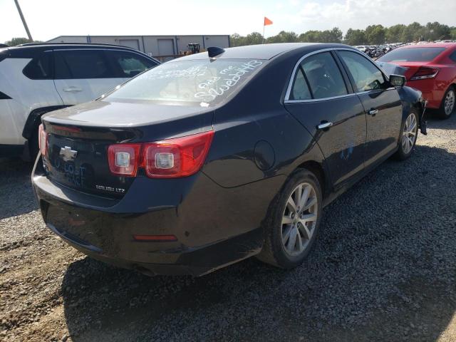Photo 4 from auction – 2015 CHEVROLET MALIBU LTZ with VIN 1G11F5SL1FF100808