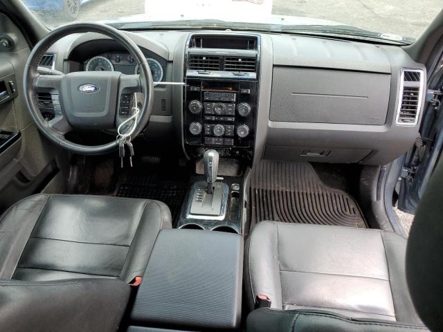 Photo 9 from auction – 2012 FORD ESCAPE LIM with VIN 1FMCU9E79CKB76187