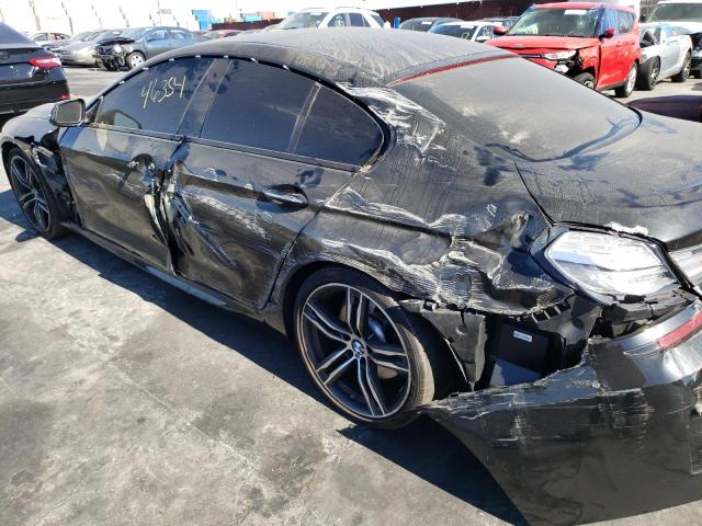 Photo 9 from auction – 2018 BMW ALPINA B6 with VIN WBA6D6C54JG388784