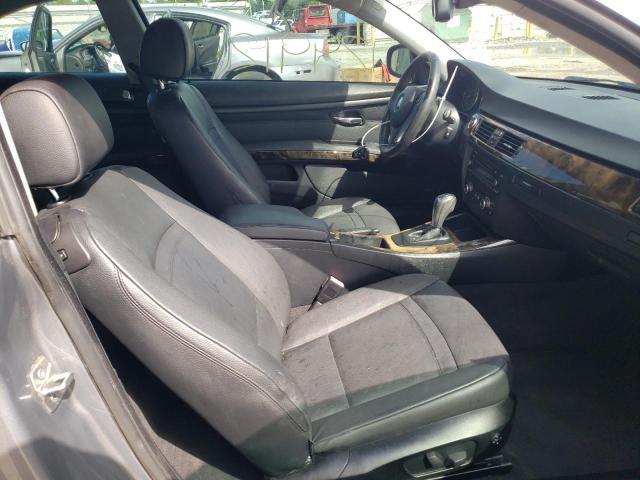 Photo 5 from auction – 2010 BMW 328 I with VIN WBAWB3C56AP139424