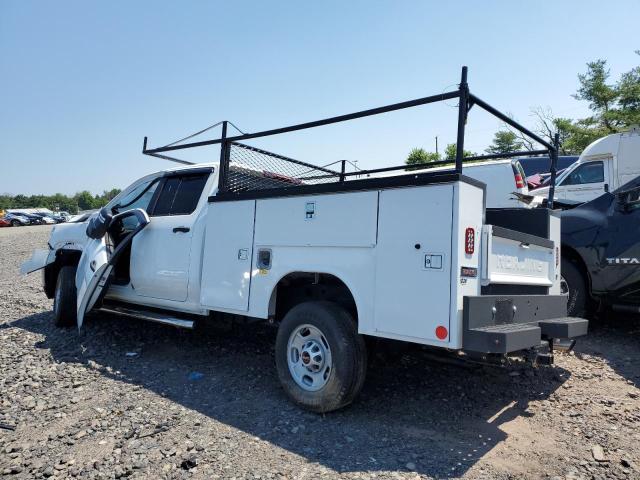 Photo 3 from auction – 2020 GMC SIERRA C25 with VIN 1GD18LE7XLF296808