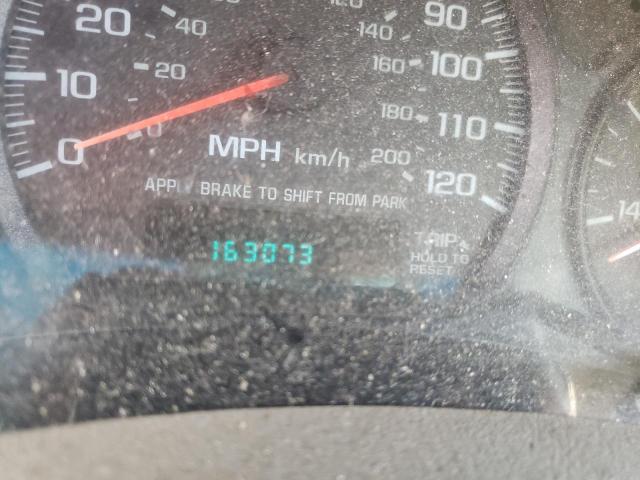 Photo 8 from auction – 2000 CHEVROLET IMPALA with VIN 2G1WF55EXY9130808