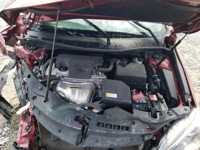 Photo 7 from auction – 2016 TOYOTA CAMRY LE with VIN 4T1BF1FK9GU564427