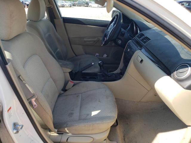 Фото 5 с аукциона – 2006 MAZDA 3 I с VIN JM1BK32F661530899