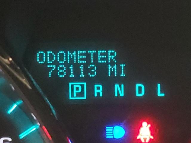 Photo 8 from auction – 2014 CHEVROLET TRAVERSE L with VIN 1GNKRGKD4EJ205028