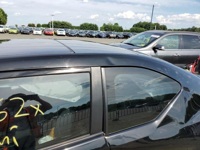 Photo 10 from auction – 2011 TOYOTA SCION TC with VIN JTKJF5C76B3016433