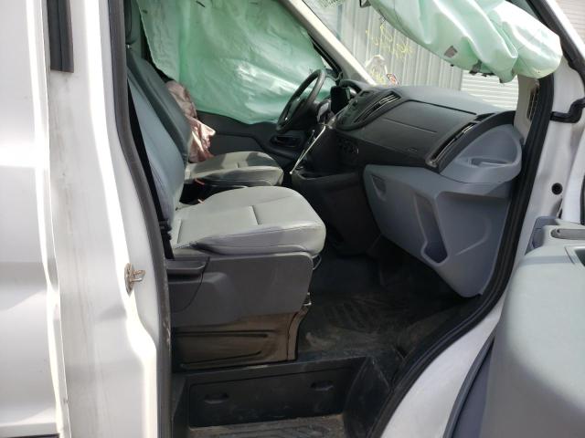 Photo 5 from auction – 2017 FORD TRANSIT T- with VIN 1FTYR2CM1HKA20342