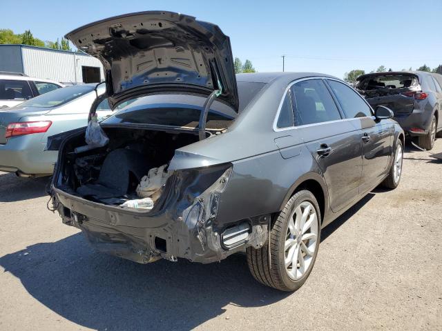 Photo 4 from auction – 2019 AUDI A4 PREMIUM with VIN WAUGMAF45KA005417