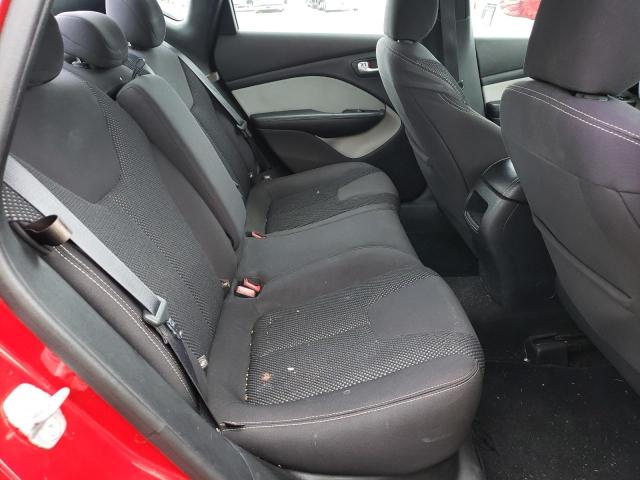 Photo 6 from auction – 2014 DODGE DART SXT with VIN 1C3CDFBB1ED861050