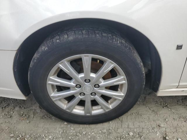 Photo 10 from auction – 2010 BUICK LUCERNE CX with VIN 1G4HA5EMXAU106678