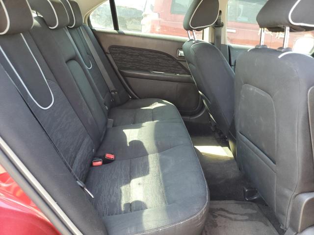 Photo 6 from auction – 2010 FORD FUSION with VIN 3FAHP0HA2AR414156
