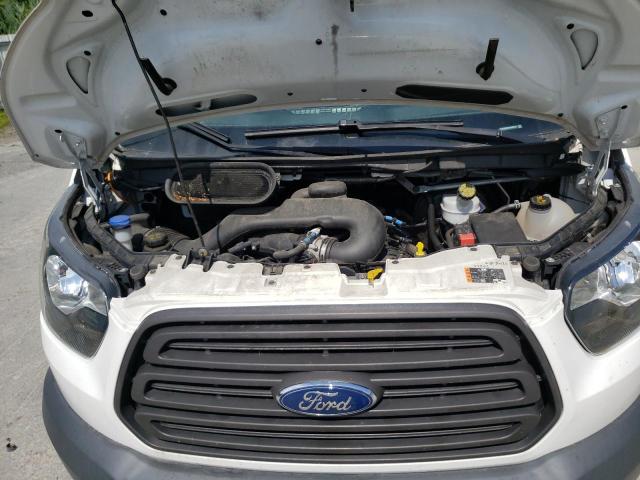 Photo 7 from auction – 2017 FORD TRANSIT T- with VIN 1FTYR2CM1HKA20342
