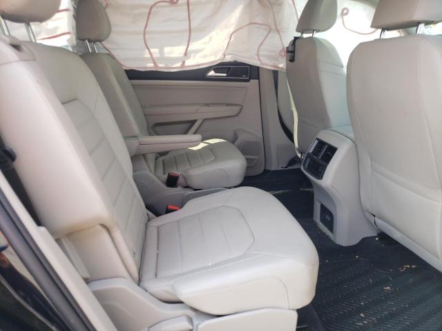 Photo 6 from auction – 2018 VOLKSWAGEN ATLAS SEL with VIN 1V2NR2CA9JC534737