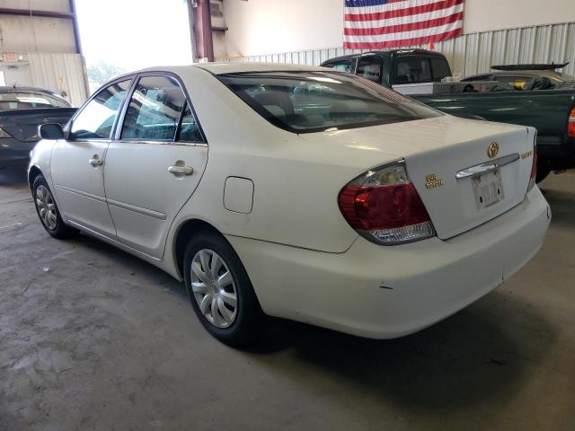 Photo 3 from auction – 2005 TOYOTA CAMRY LE with VIN 4T1BE32K45U411133