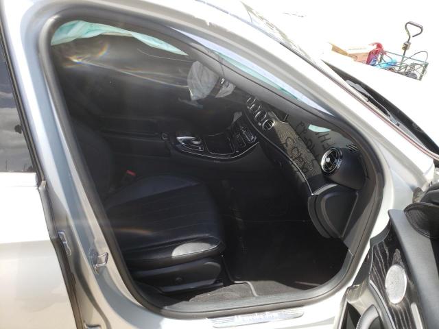 Photo 5 from auction – 2017 MERCEDES-BENZ E 300 with VIN WDDZF4JB4HA272253