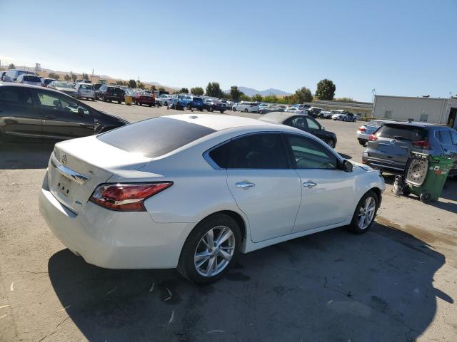 Photo 4 from auction – 2014 NISSAN ALTIMA 2.5 with VIN 1N4AL3AP6EN227024