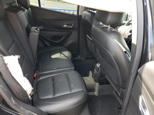 Photo 6 from auction – 2016 BUICK ENCORE with VIN KL4CJGSB5GB583403