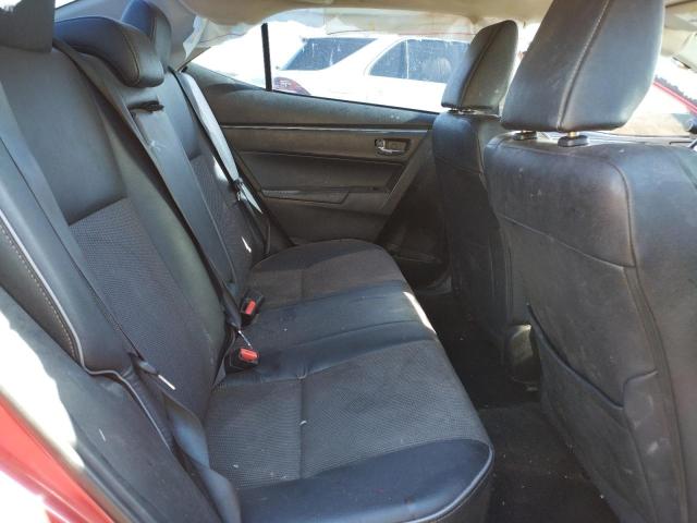 Photo 6 from auction – 2015 TOYOTA COROLLA L with VIN 5YFBURHE8FP263546