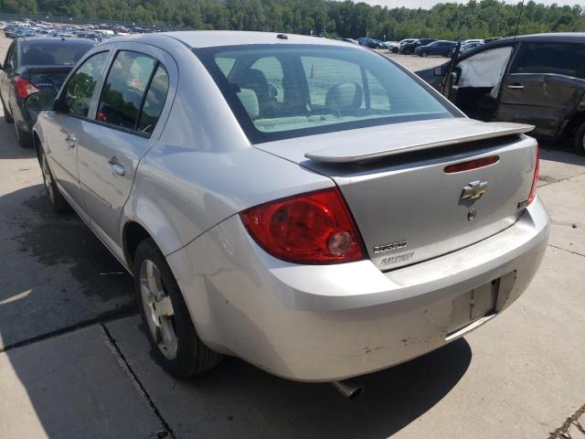Photo 3 from auction – 2008 CHEVROLET COBALT LT with VIN 1G1AL58F387318563
