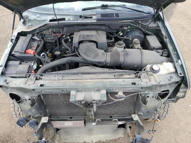 Photo 7 from auction – 2001 FORD EXPEDITION with VIN 1FMFU18L01LA66112
